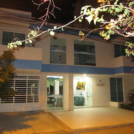 Brizzamar Hotel Santa Marta  Zewnętrze zdjęcie